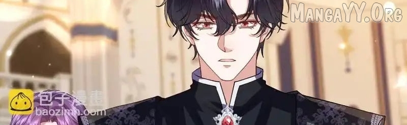 Confessing My Love to Him, the Treacherous One Chapter 63 - page 13